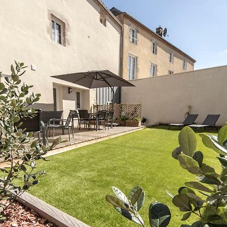 Le Clos De La Jouvence - Gite 4* A 15 Minutes Du Puy Du Fou, 6 Personnes Saint-Laurent-sur-Sèvre Eksteriør billede